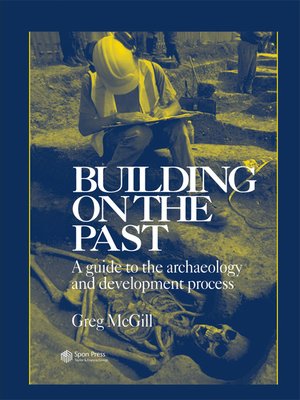 cover image of Building on the Past